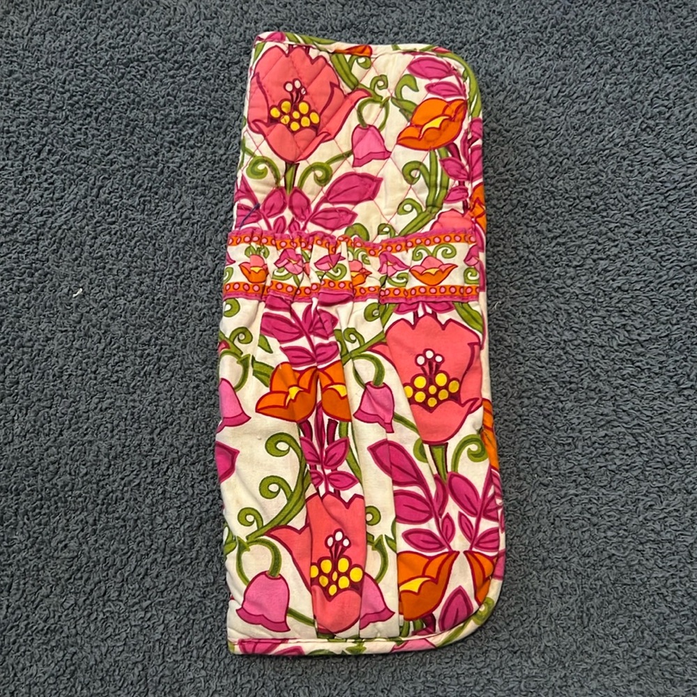 Vera Bradley Hot Tools Case